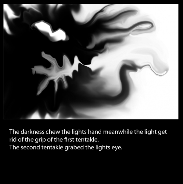 Creation of eMotion: Step 12